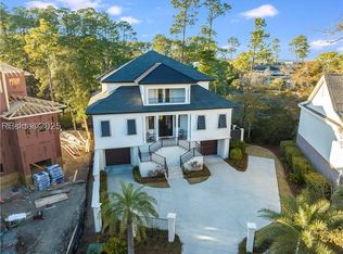 17 Coventry Ln, Hilton Head Island, SC 29928
