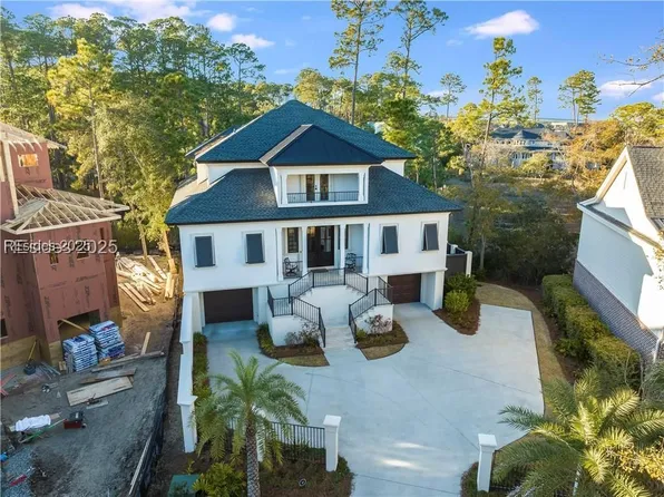 17 Coventry Ln, Hilton Head Island, SC 29928