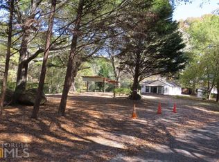 16500 Black Oak Rd, Milton, GA 30004