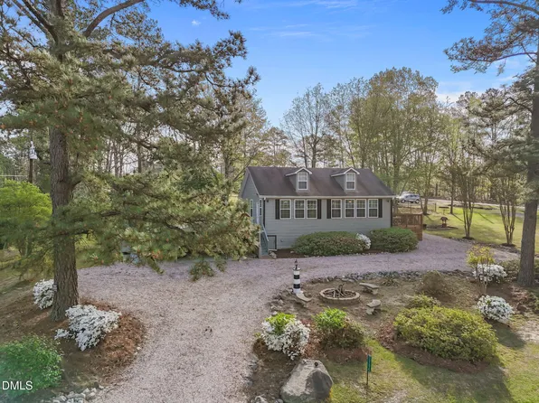 1704 Sagamore Dr Lot 573C, Louisburg, NC 27549