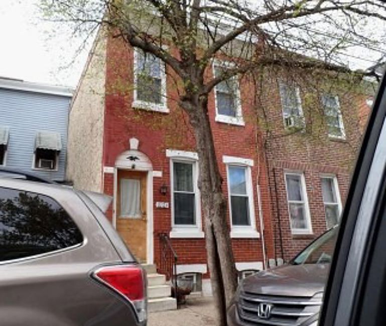 Property Front View