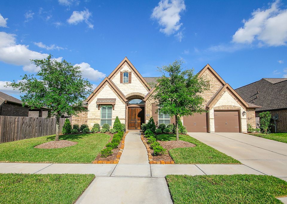 3205 Tamara Creek Ln, Pearland, TX 77584 Zillow