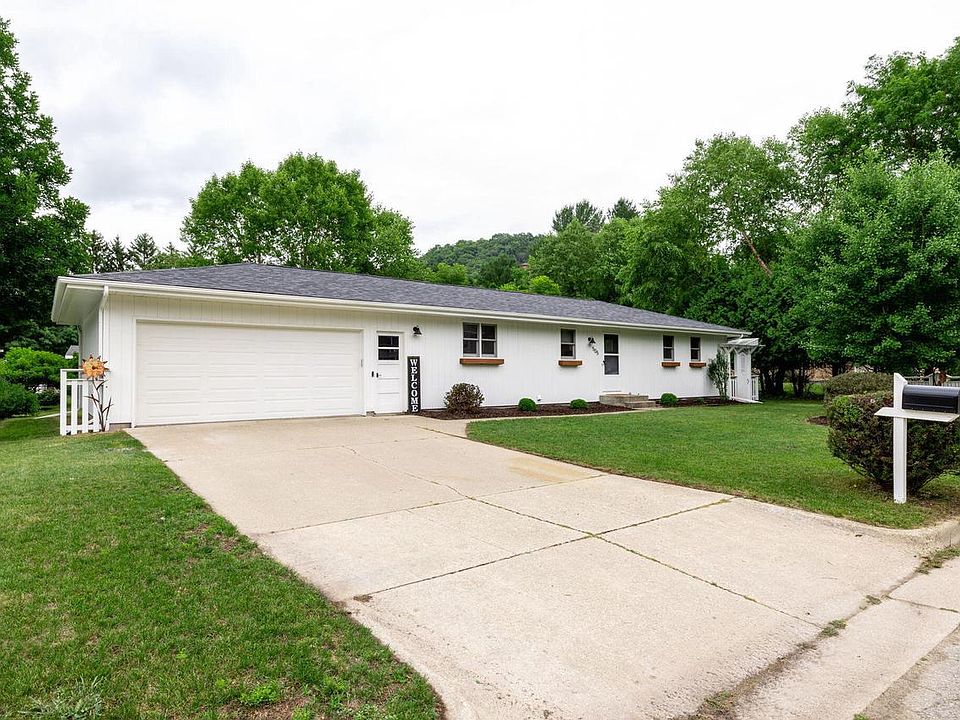 505 28th STREET SOUTH South, La Crosse, WI 54601 Zillow