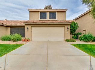 4264 E Cassia Way, Phoenix, AZ 85044