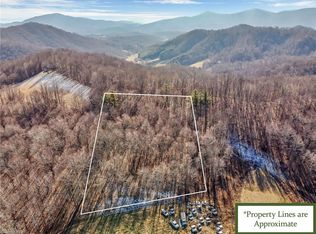 Tbd Roaring Branch Rd, Lansing, NC 28643