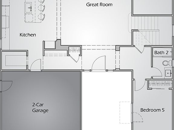 3rd image of 5889 Da Vinci Way