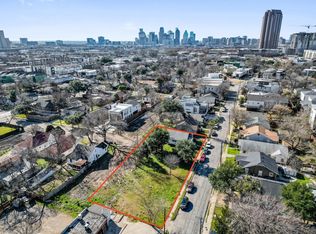 4810 Belmont Ave, Dallas, TX 75204