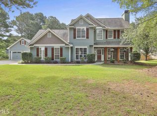 11 Legacy Ln, Newnan, GA 30265