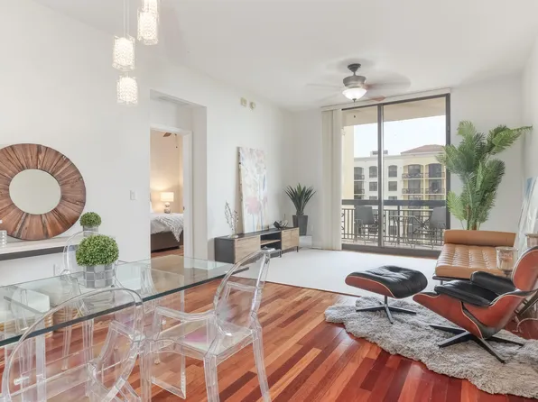 701 S Olive Avenue #1202, West Palm Beach, FL 33401