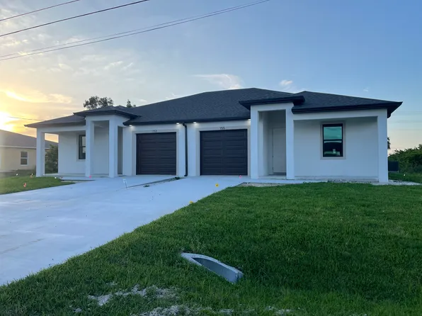 153 Pennfield St #153, Lehigh Acres, FL 33974