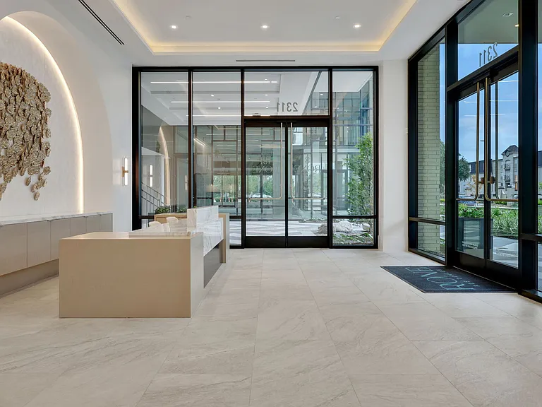 Rone Residences — Photo 24