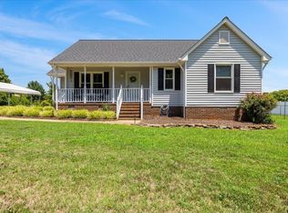 460 Judge Sharpe Rd, Graham, NC 27253