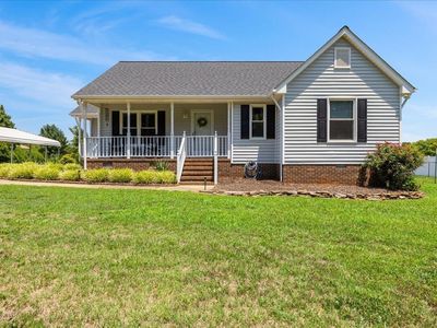 460 Judge Sharpe Rd, Graham, NC, 27253