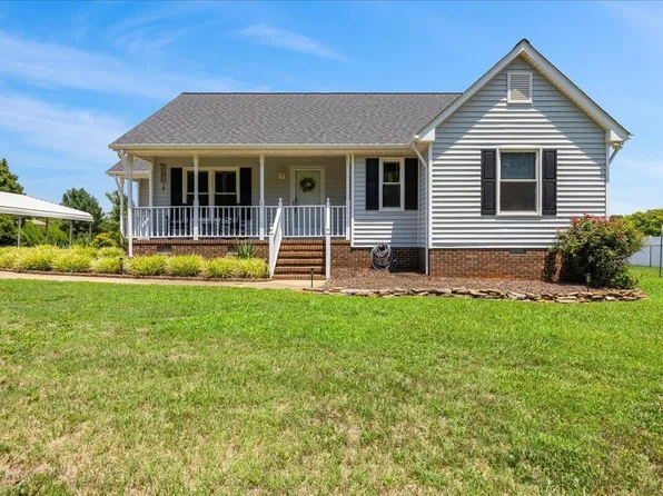 460 Judge Sharpe Rd, Graham, NC 27253