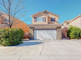 1715 Avenida Real NW, Albuquerque, NM 87105