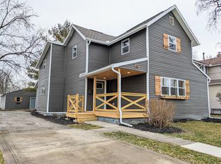 187 Barnhart St, Marion, OH