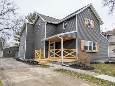 187 Barnhart St, Marion, OH, 43302