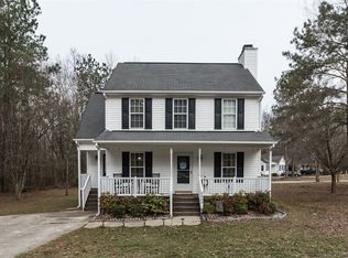 5325 Covington Cross Dr, Knightdale, NC 27545