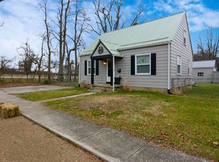 60 Magnolia Ave, Newark, OH