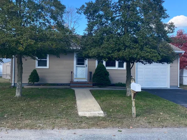 238 Ensign Avenue, Beachwood, NJ 08722