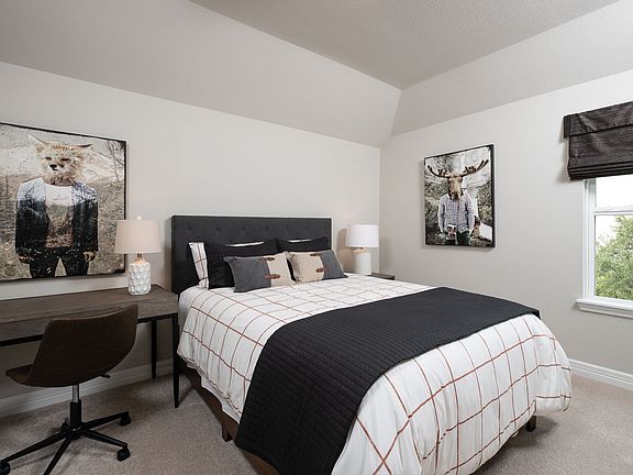 Austin Point - Katy Interior Image 7