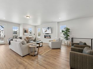 446 W Glenview Loop, Heber, UT 84032