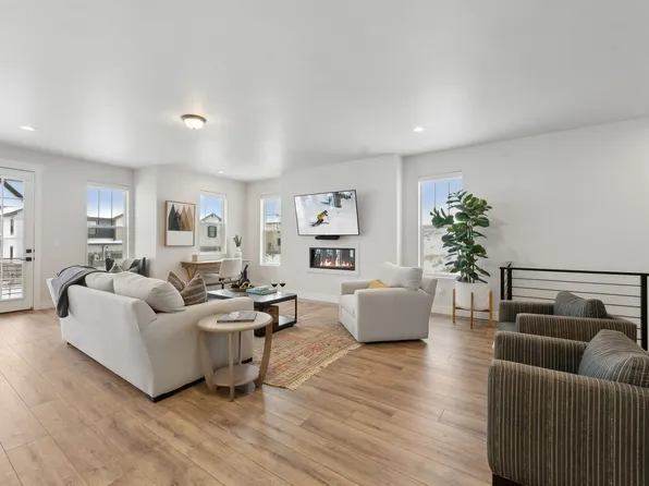 446 W Glenview Loop, Heber, UT