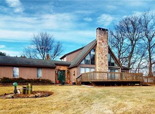 3000 Blossom Hill Rd, Nazareth, PA 18064