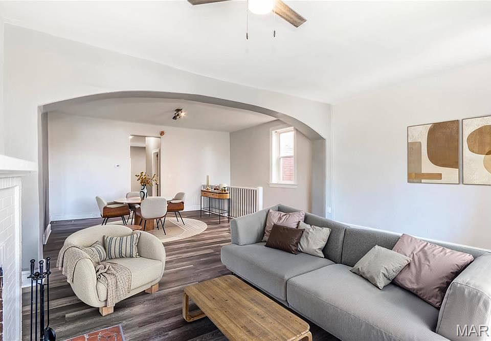 6011 Michigan Ave, Saint Louis, MO 63111 | MLS #26019210 | Zillow