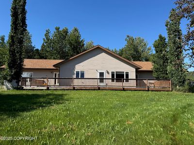 16297 E Harter Dr, Palmer, AK, 99645