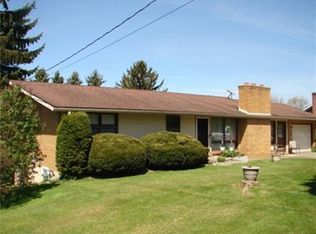 171 Ridge Rd, Somerset, PA 15501