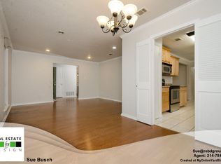 2024 Burning Tree Ln, Denton, TX 76209