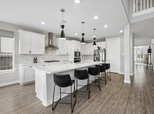 17608 Harpers Way, Conroe, TX 77385