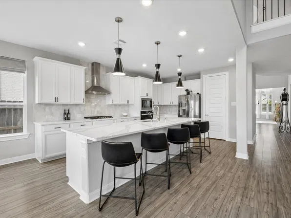 17608 Harpers Way, Conroe, TX 77385