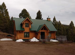 320 Wolverine Dr, Seeley Lake, MT 59868