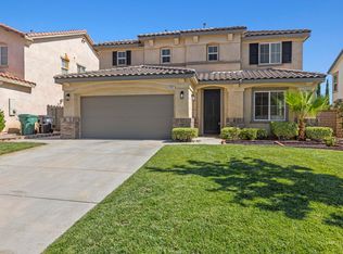 2431 Casaba Ter, Palmdale, CA 93551