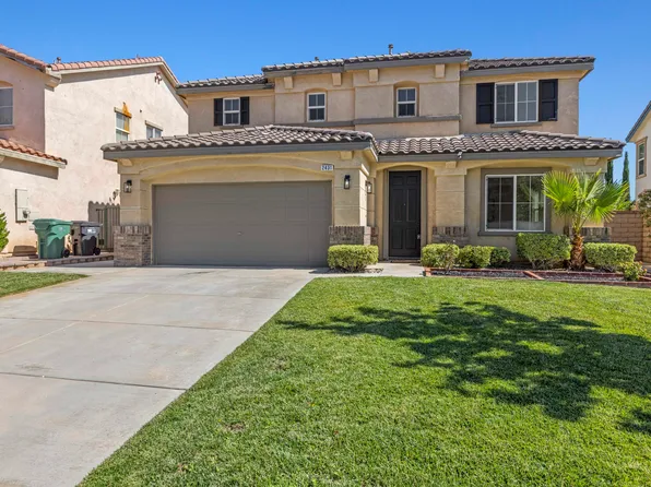 2431 Casaba Ter, Palmdale, CA 93551