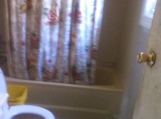 3609 Brickell Ln, Jacksonville, AR 72076