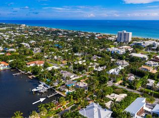126 Seabreeze Ave, Delray Beach, FL 33483