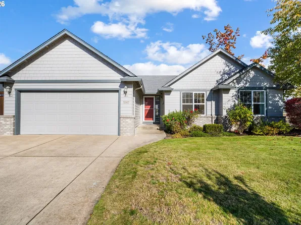 5907 Avalon St, Eugene, OR 97402