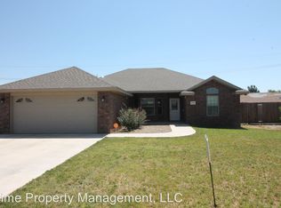 1721 Lucile Ln, Clovis, NM 88101