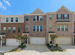 3776 Davis Cir, Duluth, GA 30096