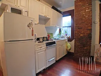 Rented by Alpha Properties NYC I LLC