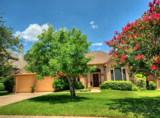 10316 Open Gate Dr, Austin, TX 78726