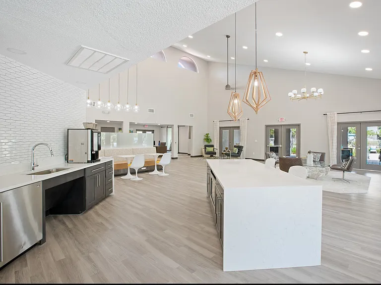 Community Kitchen