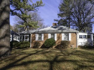 1408 Hudson Ave, Durham, NC 27705