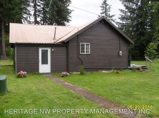 41923 N River Dr, Sweet Home, OR 97386
