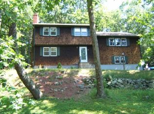 19 Sunnyside Dr, Durham, NH 03824