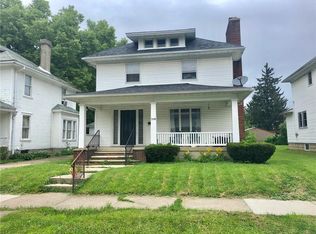 338 W Liberty St, Springfield, OH 45506