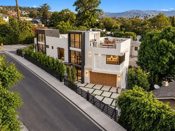 3721 Evans St, Los Angeles, CA 90027